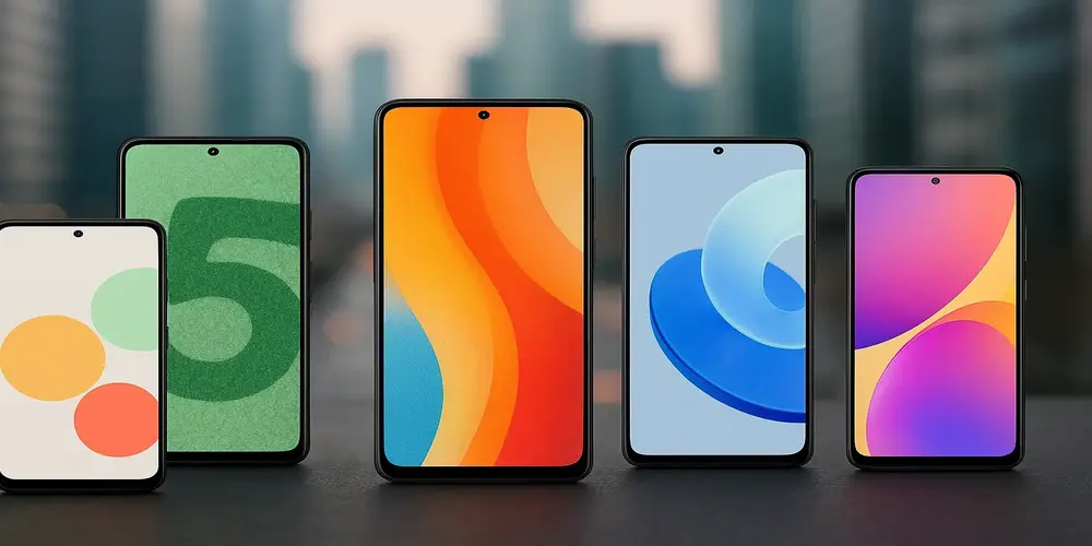 Celular até 1000 reais