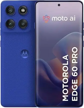 Motorola Edge 60 PRO 5G