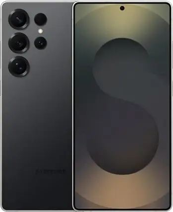 Samsung Galaxy S25 Ultra