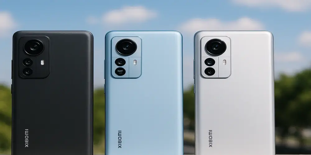 Celular Xiaomi Melhor Câmera