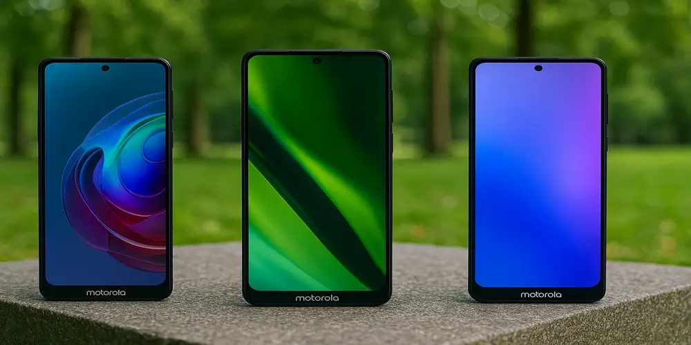 Melhor Celular Motorola