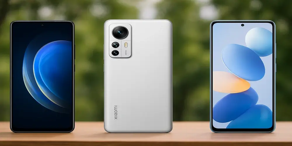 Melhor Celular Xiaomi