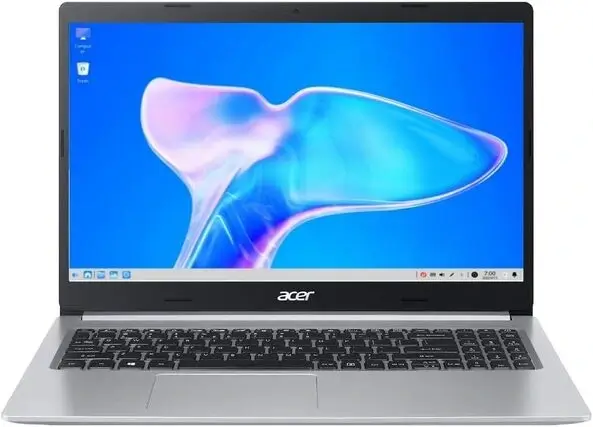 Acer Aspire 5 (Ryzen 7)