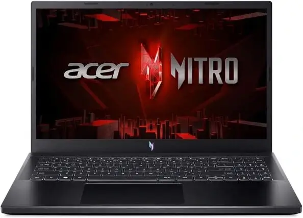 Acer Nitro V15
