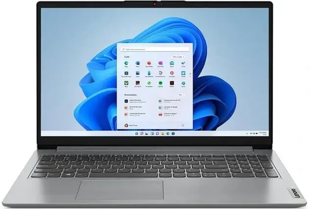 Lenovo Ideapad 1i (Intel Core i5)