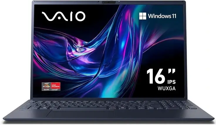 VAIO FE16